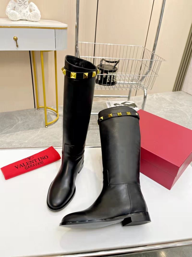 Valentino Boots